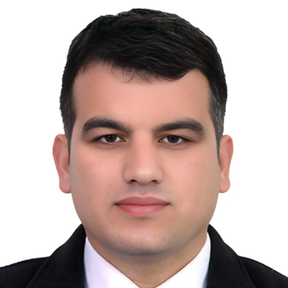 LEAP 2025 Awardee - Abdultamim Ahadi